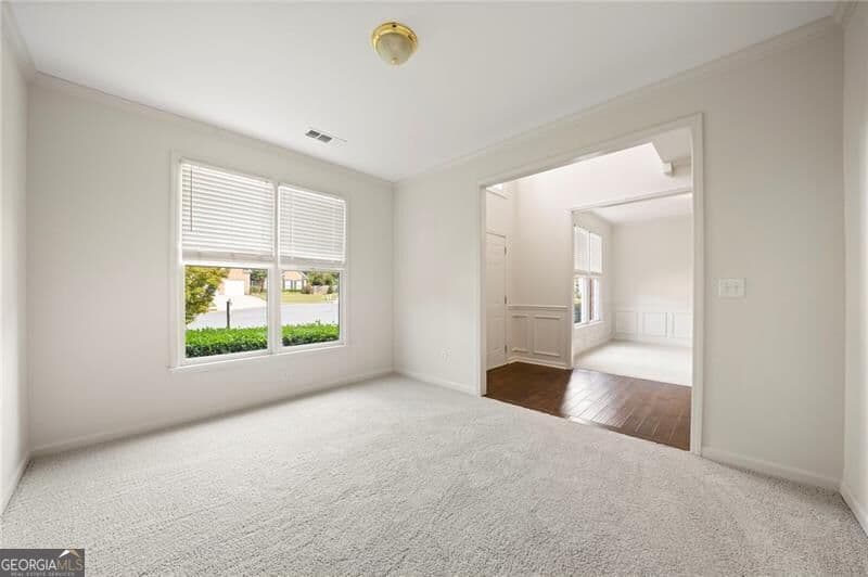 5 bedroom, 2.5 bathroom, 2,561 sq ft single family residence for sale at 4141 Havenwood Court, Kennesaw, GA 30144 — photo 6
