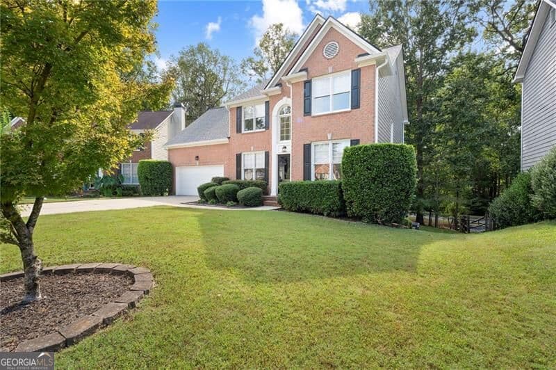 5 bedroom, 2.5 bathroom, 2,561 sq ft single family residence for sale at 4141 Havenwood Court, Kennesaw, GA 30144 — photo 3