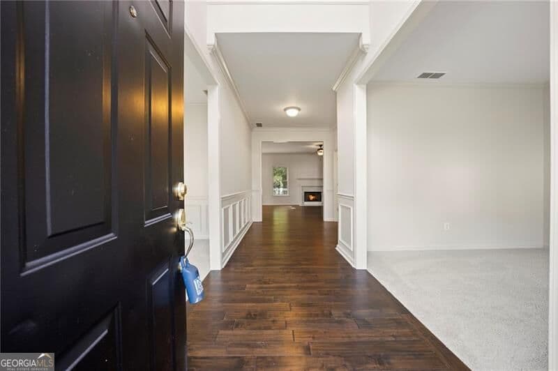 5 bedroom, 2.5 bathroom, 2,561 sq ft single family residence for sale at 4141 Havenwood Court, Kennesaw, GA 30144 — photo 5