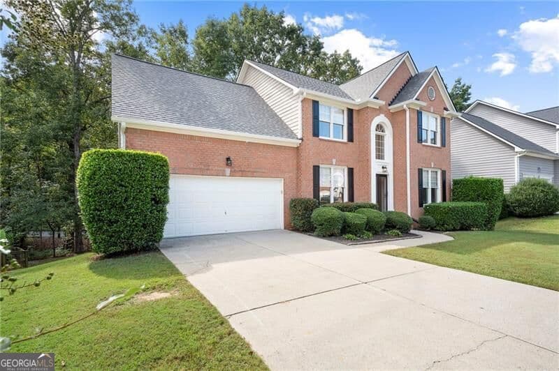 5 bedroom, 2.5 bathroom, 2,561 sq ft single family residence for sale at 4141 Havenwood Court, Kennesaw, GA 30144 — photo 4