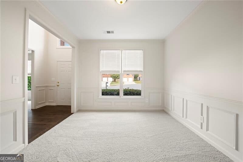 5 bedroom, 2.5 bathroom, 2,561 sq ft single family residence for sale at 4141 Havenwood Court, Kennesaw, GA 30144 — photo 8