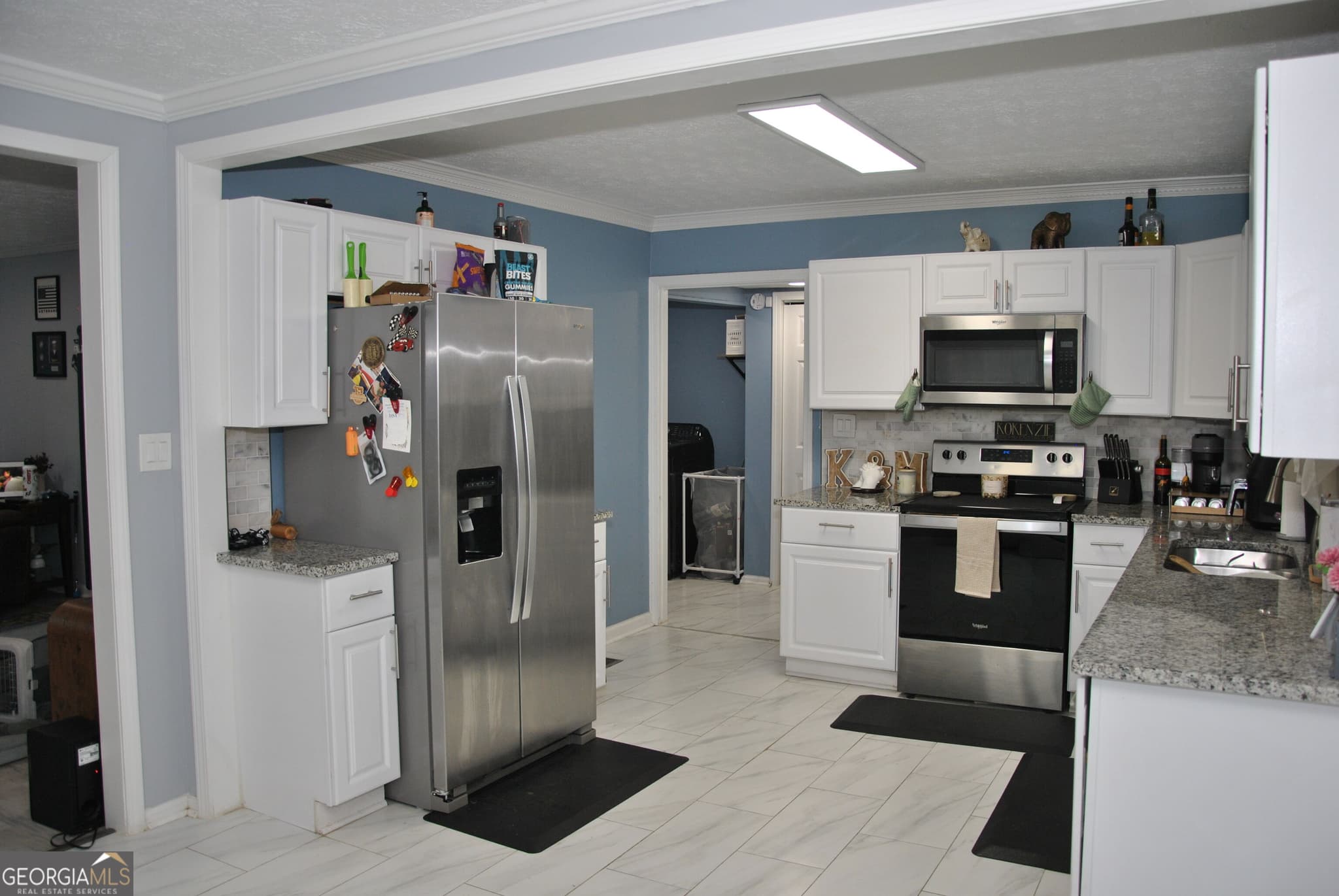 3 bedroom, 2 bathroom, 1,520 sq ft single family residence for sale at 579 Lynmore Avenue, Macon, GA 31206 — photo 9