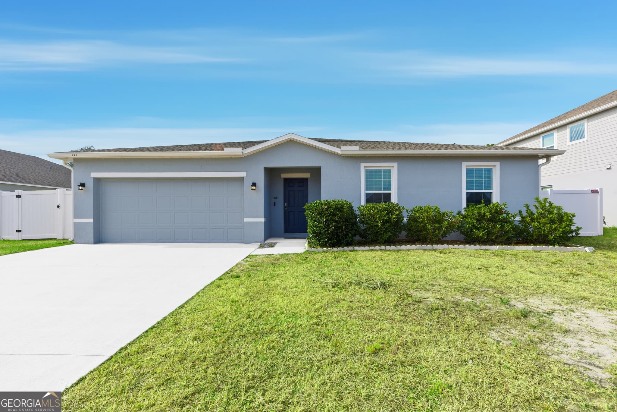 131 College Street, Kingsland, GA 31548 — most recent listing photo