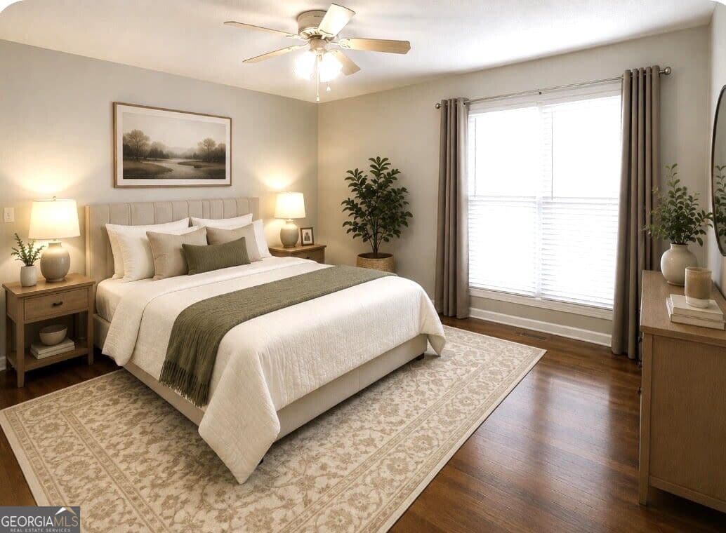 3 bedroom, 2 bathroom, 1,834 sq ft single family residence for sale at 56 Suzette Court, Dallas, GA 30157 — photo 10