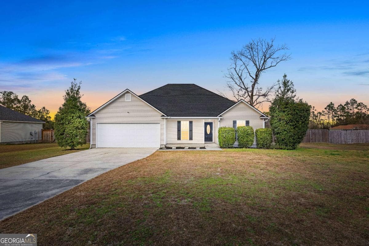 76 Mill Pond Place, Lakeland, GA 31635 — most recent listing photo