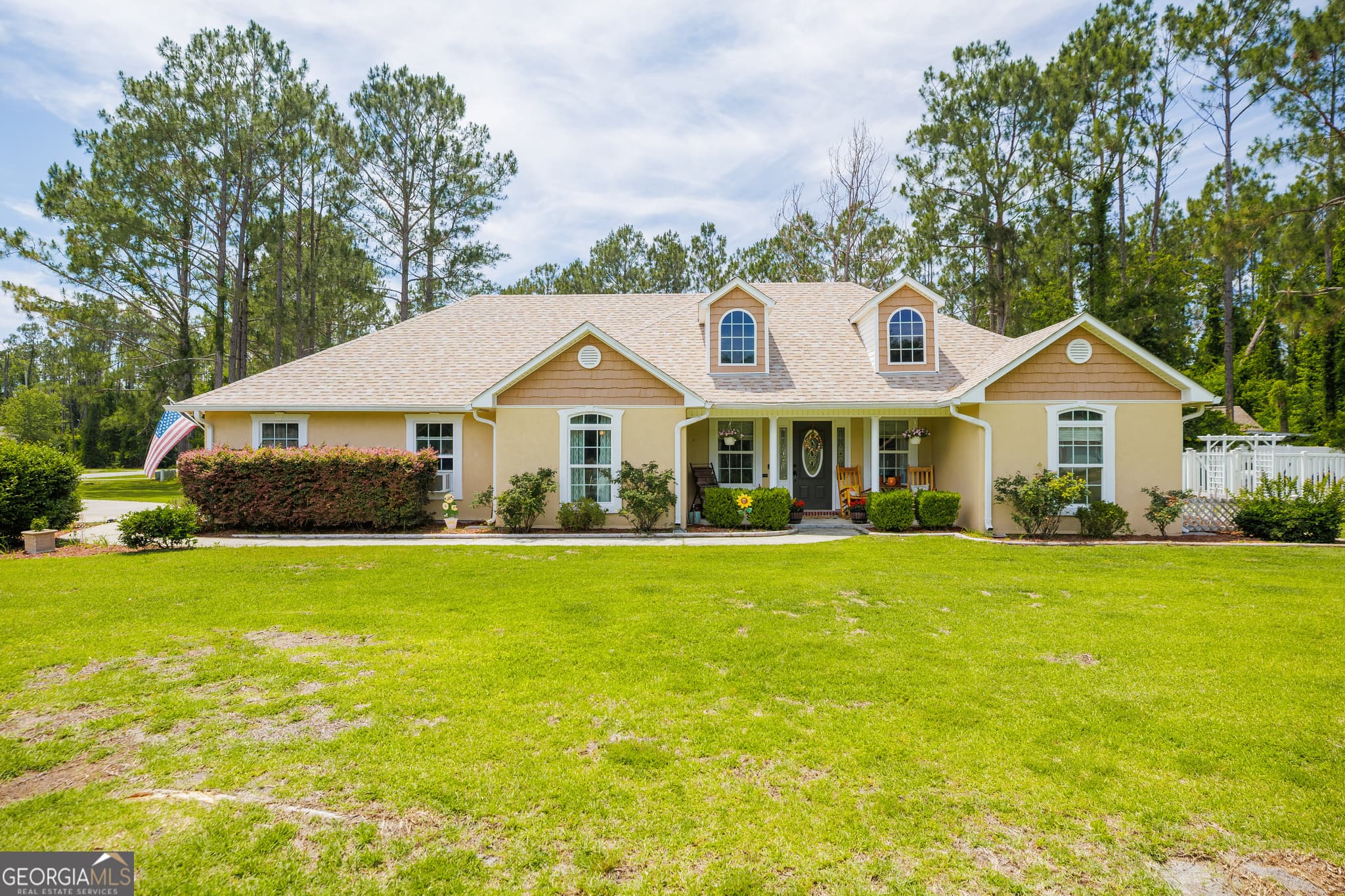 21 Cypress Trail, Lakeland, GA 31635 — most recent listing photo