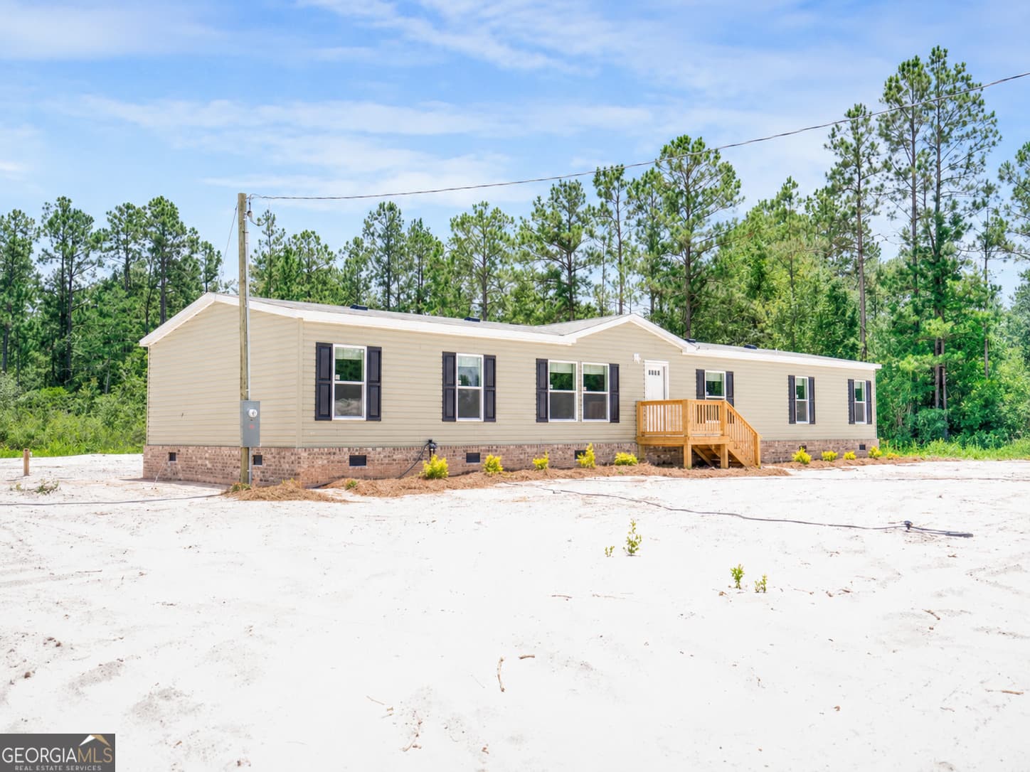 50 Prescott Road, Folkston, GA 31537 — most recent listing photo