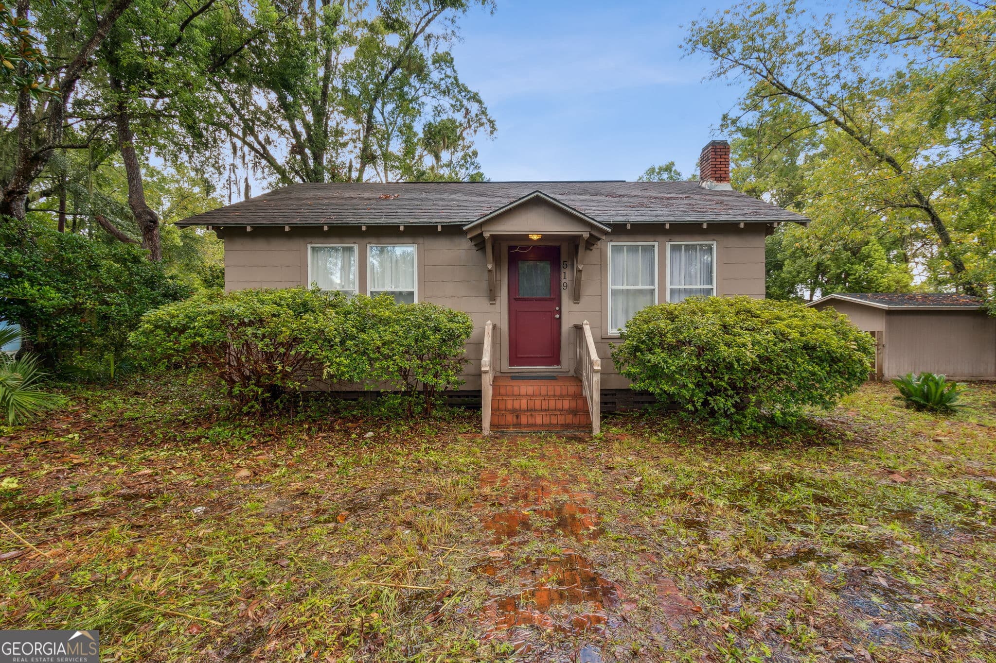 519 Williams Street, Kingsland, GA 31548 — most recent listing photo