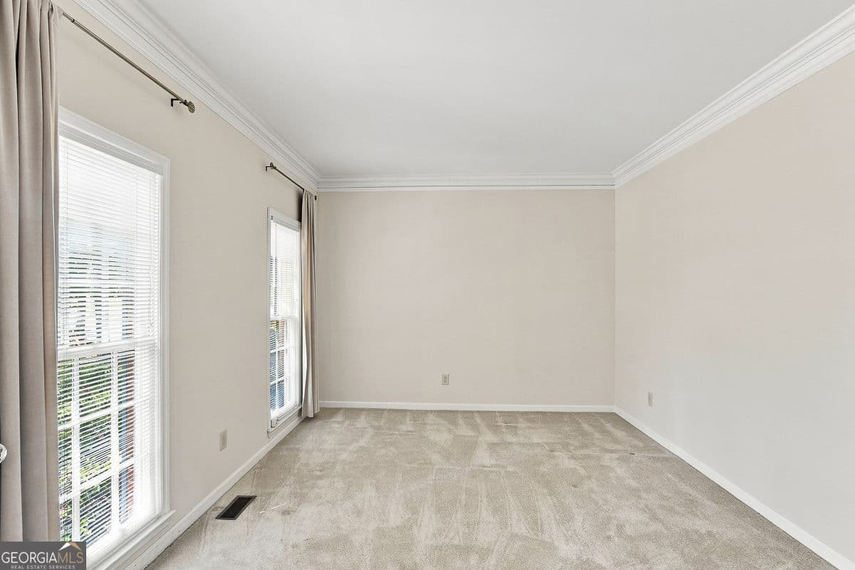 4 bedroom, 3 bathroom, 3,380 sq ft single family residence for sale at 3515 Stone Cliff Way, Woodstock, GA 30189 — photo 10