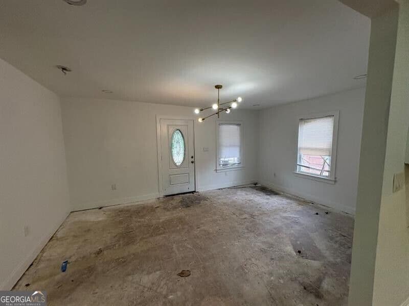 3 bedroom, 2 bathroom, 1,304 sq ft single family residence for sale at 1658 M L King Jr Drive, Atlanta, GA 30314 — photo 7