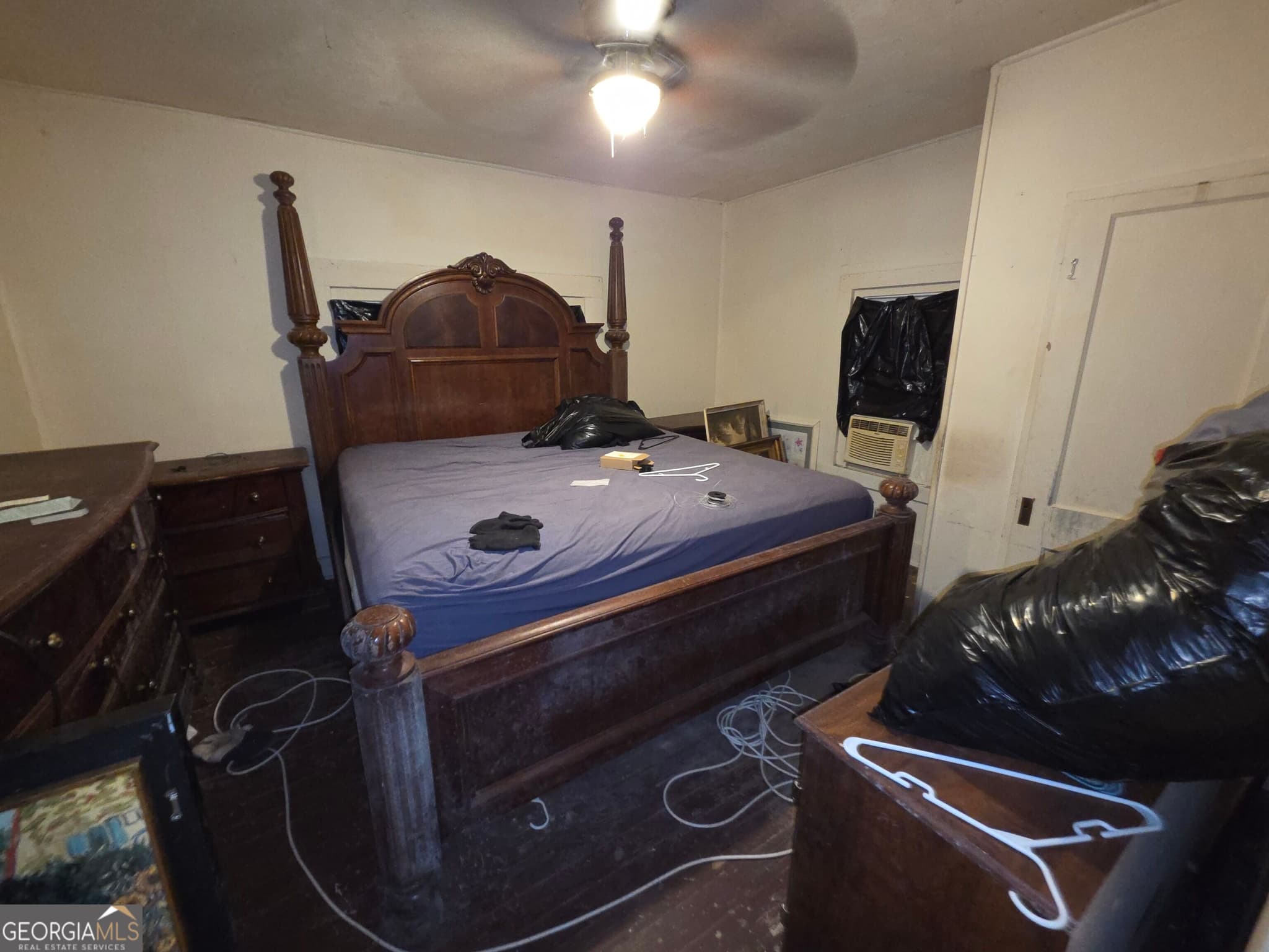 2 bedroom, 1 bathroom, 796 sq ft single family residence for sale at 206 Edwards Street, Bremen, GA 30110 — photo 7