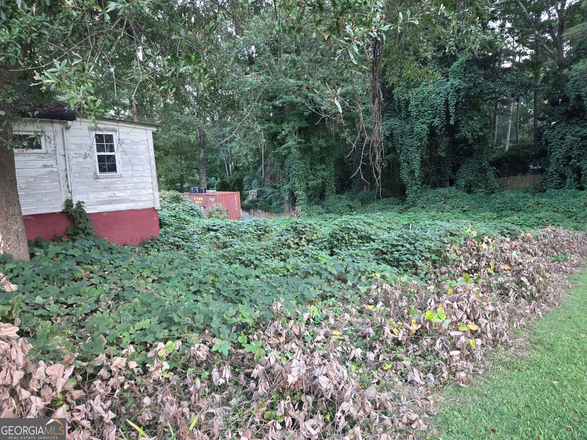 2 bedroom, 1 bathroom, 796 sq ft single family residence for sale at 206 Edwards Street, Bremen, GA 30110 — photo 3