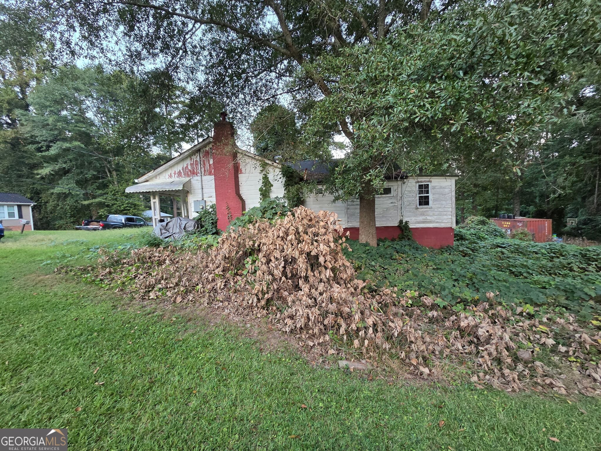 2 bedroom, 1 bathroom, 796 sq ft single family residence for sale at 206 Edwards Street, Bremen, GA 30110 — photo 4