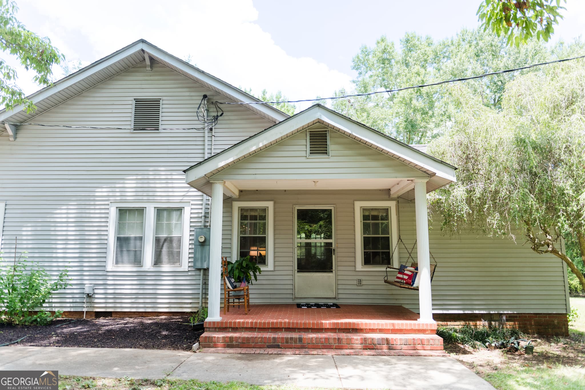 3 bedroom, 2 bathroom, 1,602 sq ft single family residence for sale at 348 Americus Highway, Butler, GA 31006 — photo 7