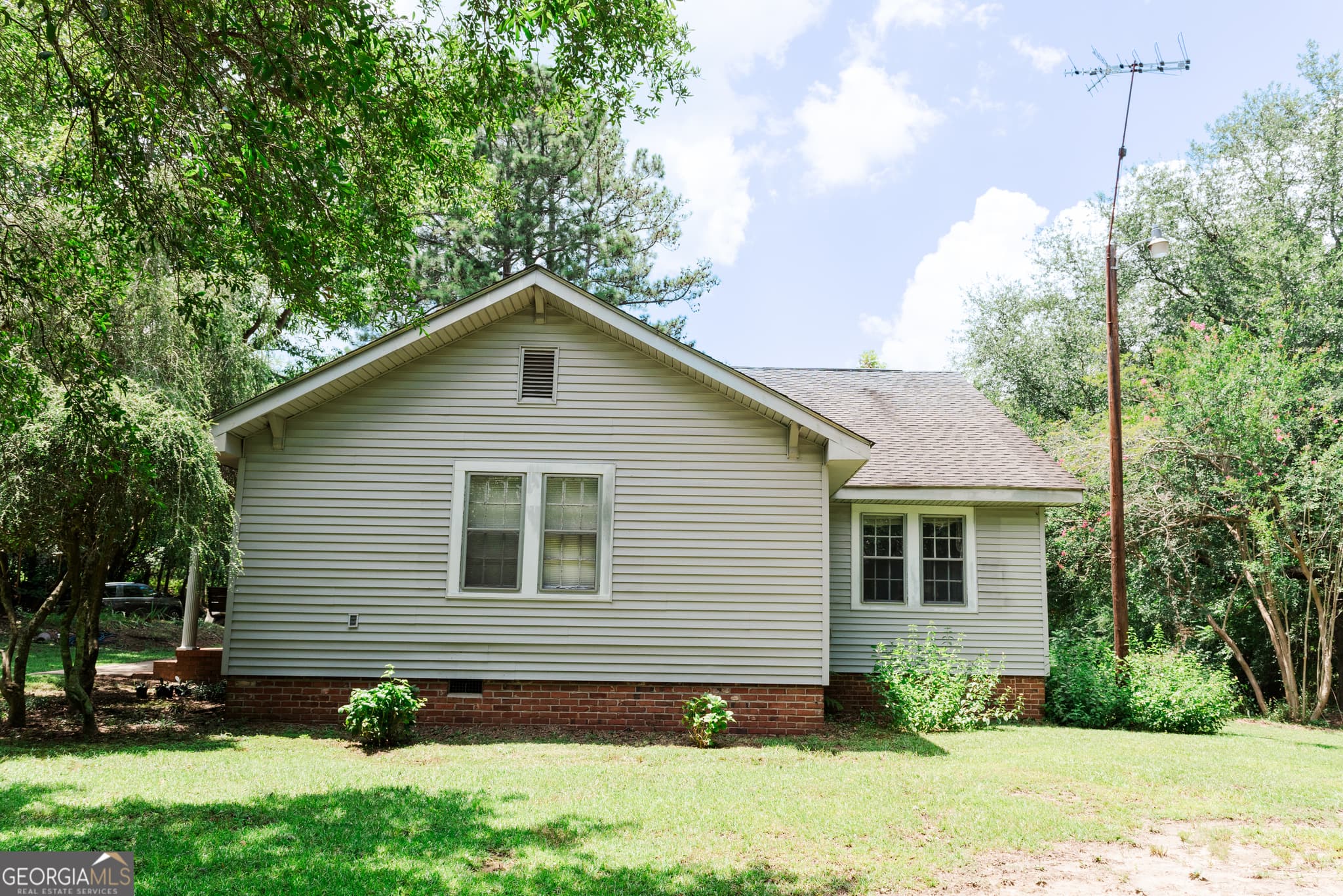 3 bedroom, 2 bathroom, 1,602 sq ft single family residence for sale at 348 Americus Highway, Butler, GA 31006 — photo 10