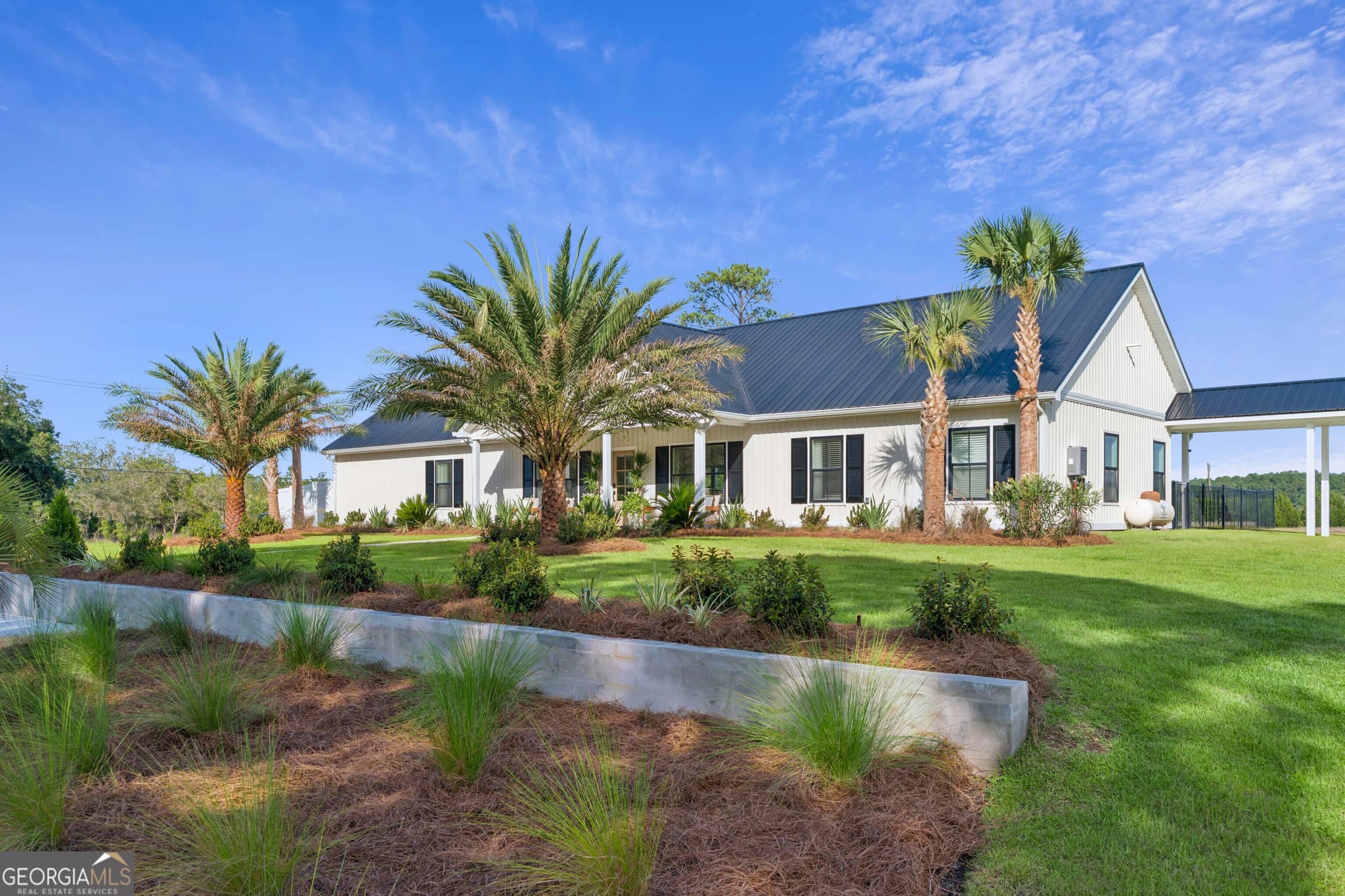 3 bedroom, 3 bathroom, 2,000 sq ft single family residence for sale at 5370 Shellman Bluff Road, Townsend, GA 31331 — photo 6