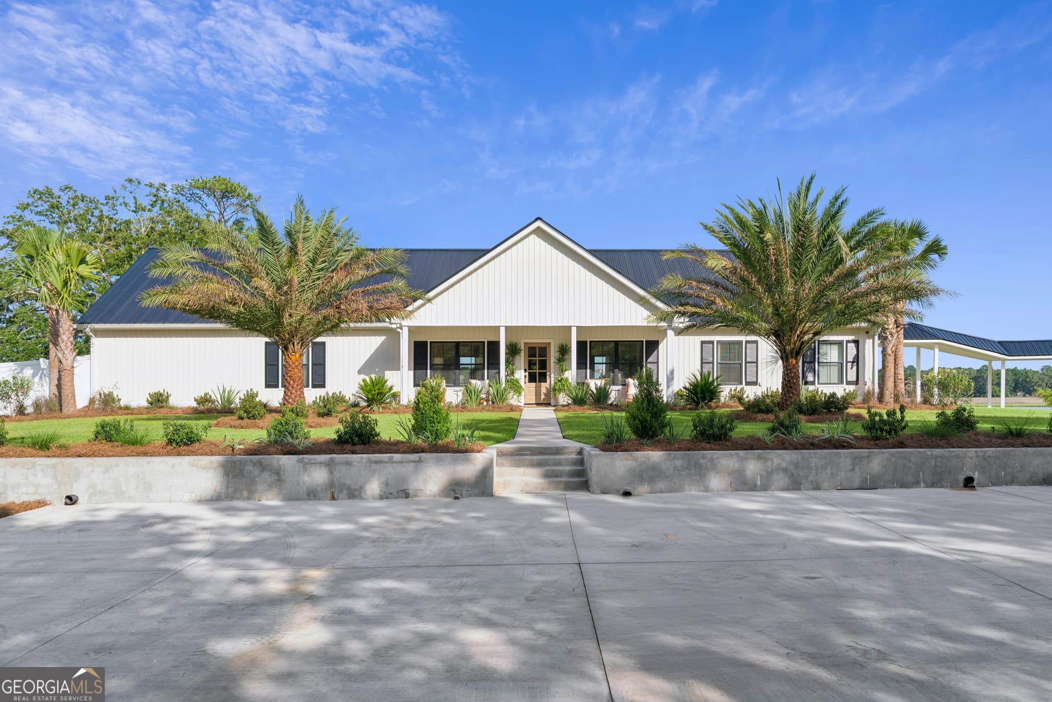 3 bedroom, 3 bathroom, 2,000 sq ft single family residence for sale at 5370 Shellman Bluff Road, Townsend, GA 31331 — photo 7
