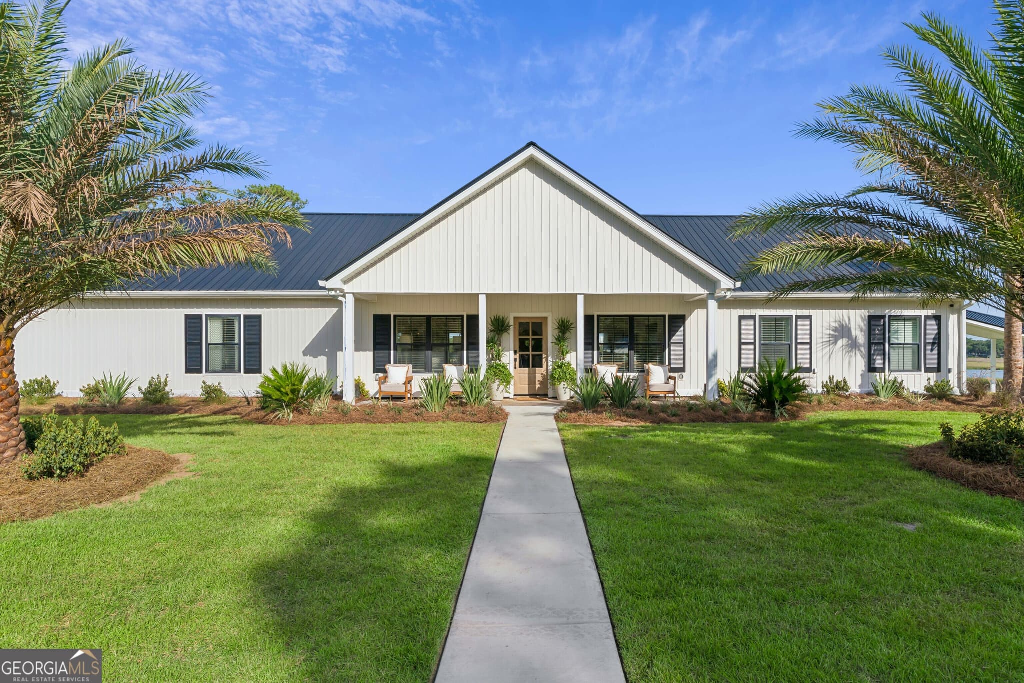 3 bedroom, 3 bathroom, 2,000 sq ft single family residence for sale at 5370 Shellman Bluff Road, Townsend, GA 31331 — photo 9