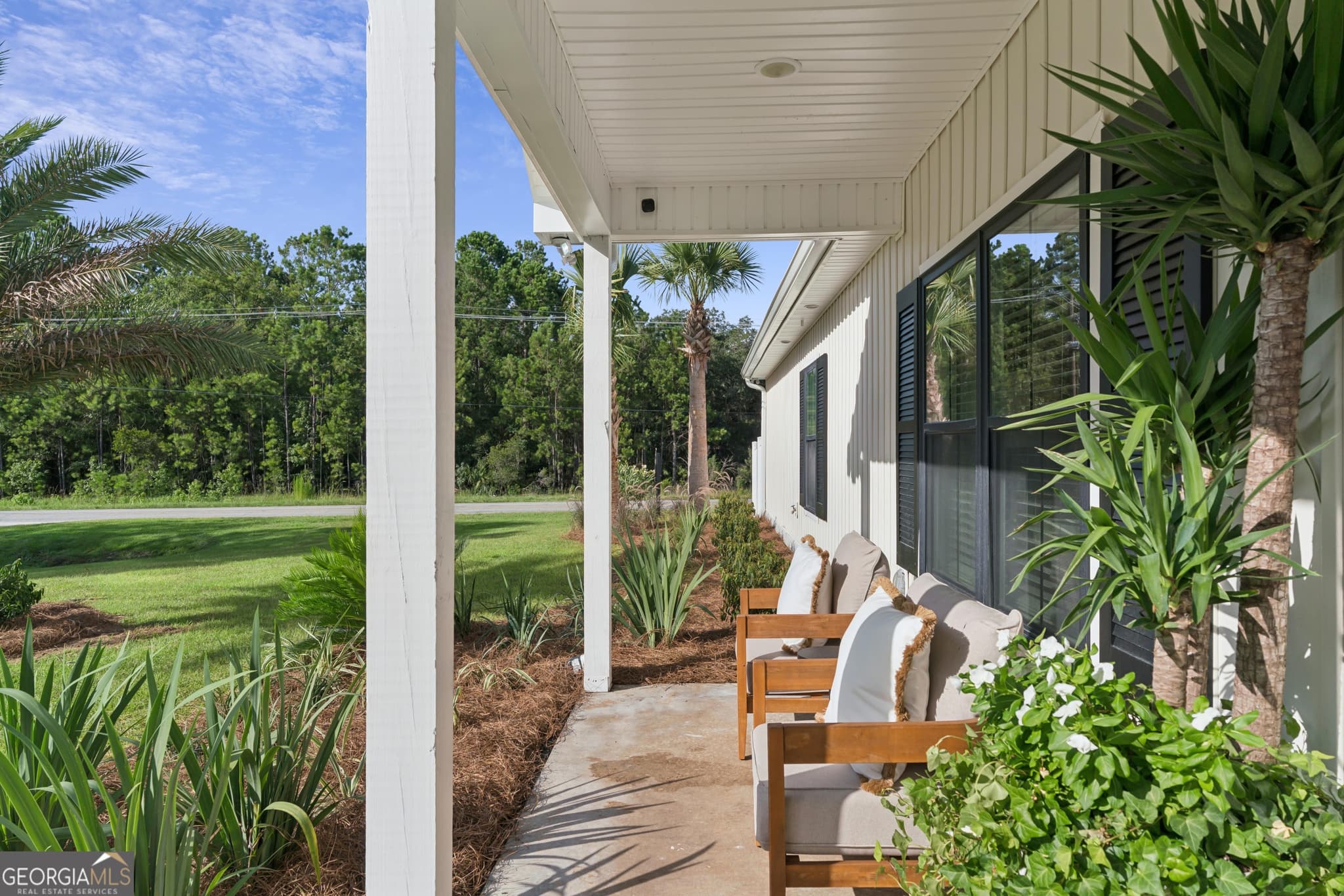 3 bedroom, 3 bathroom, 2,000 sq ft single family residence for sale at 5370 Shellman Bluff Road, Townsend, GA 31331 — photo 10