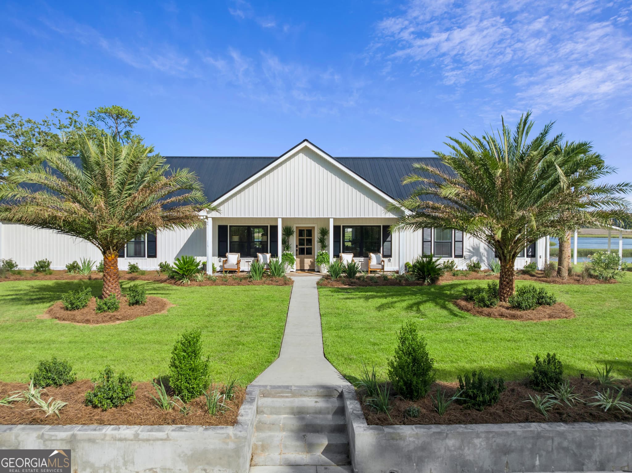 3 bedroom, 3 bathroom, 2,000 sq ft single family residence for sale at 5370 Shellman Bluff Road, Townsend, GA 31331 — photo 8