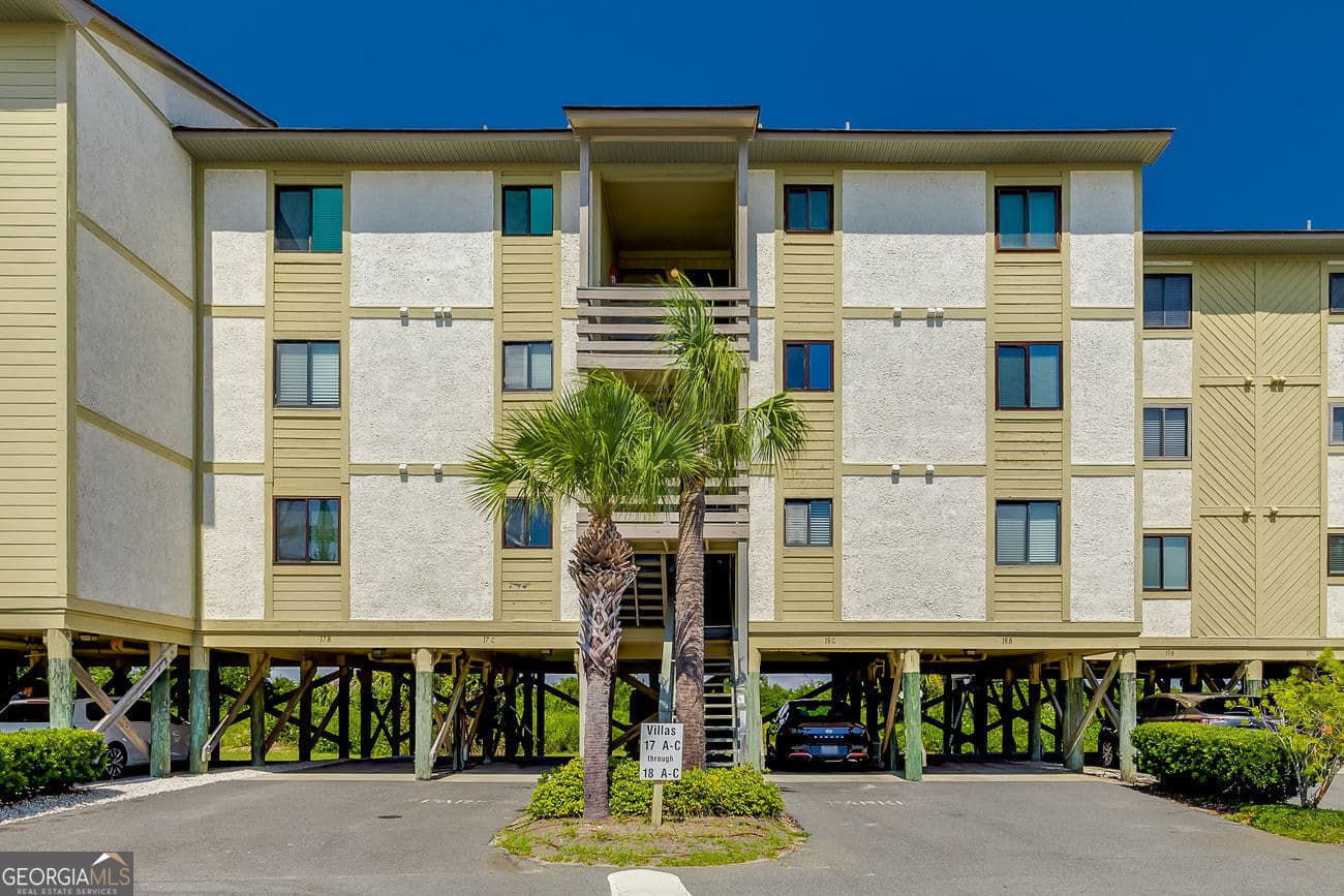 85 Van Horn Avenue 17C, Tybee Island, GA 31328 — most recent listing photo