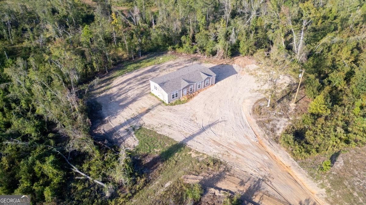 44 Longleaf Road, Hazlehurst, GA 31539 — most recent listing photo