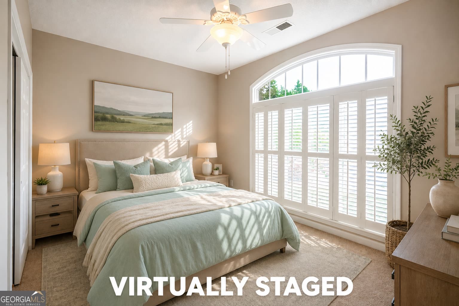 2 bedroom, 2 bathroom, 2,343 sq ft single family residence for sale at 335 Grand Teton Circle, Fayetteville, GA 30215 — photo 5