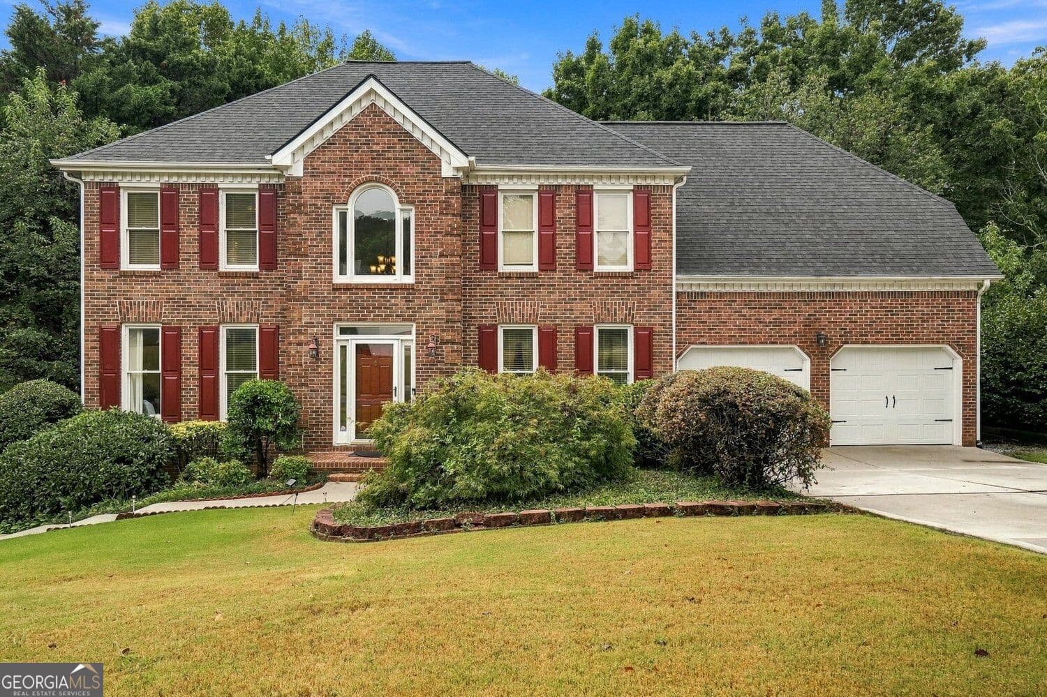 5 bedroom, 3.5 bathroom, 4,010 sq ft single family residence for rent at 3535 Claridge Drive, Marietta, GA 30066 for $3,600 a month — photo 1 of 1