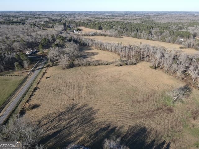 residential lot for sale at LOT 6 Kendrick, Zebulon, GA 30295 — photo 6