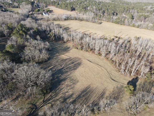 residential lot for sale at LOT 6 Kendrick, Zebulon, GA 30295 — photo 5