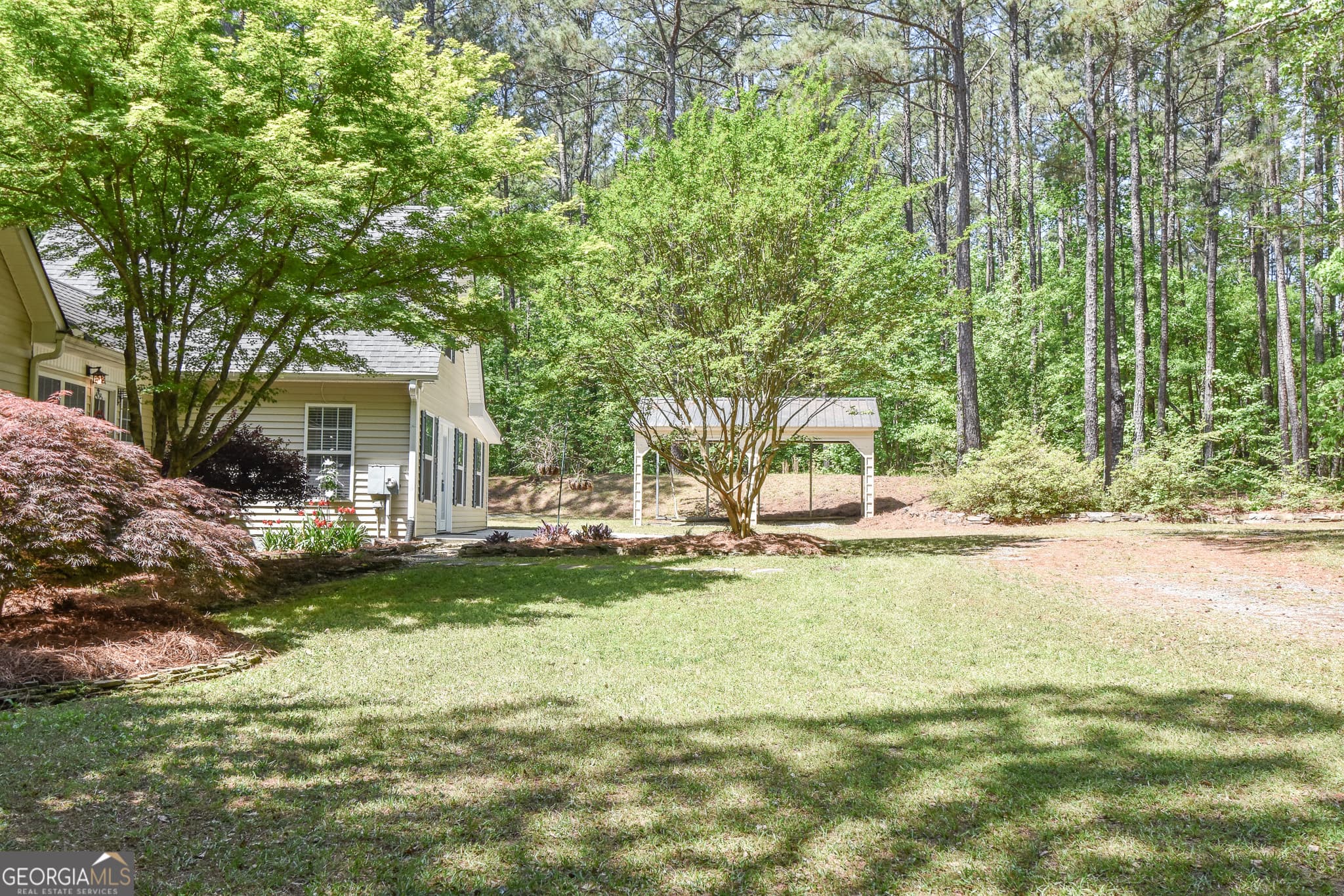 4 bedroom, 3 bathroom, 2,378 sq ft single family residence for sale at 75 Katies Court, Meansville, GA 30256 — photo 7