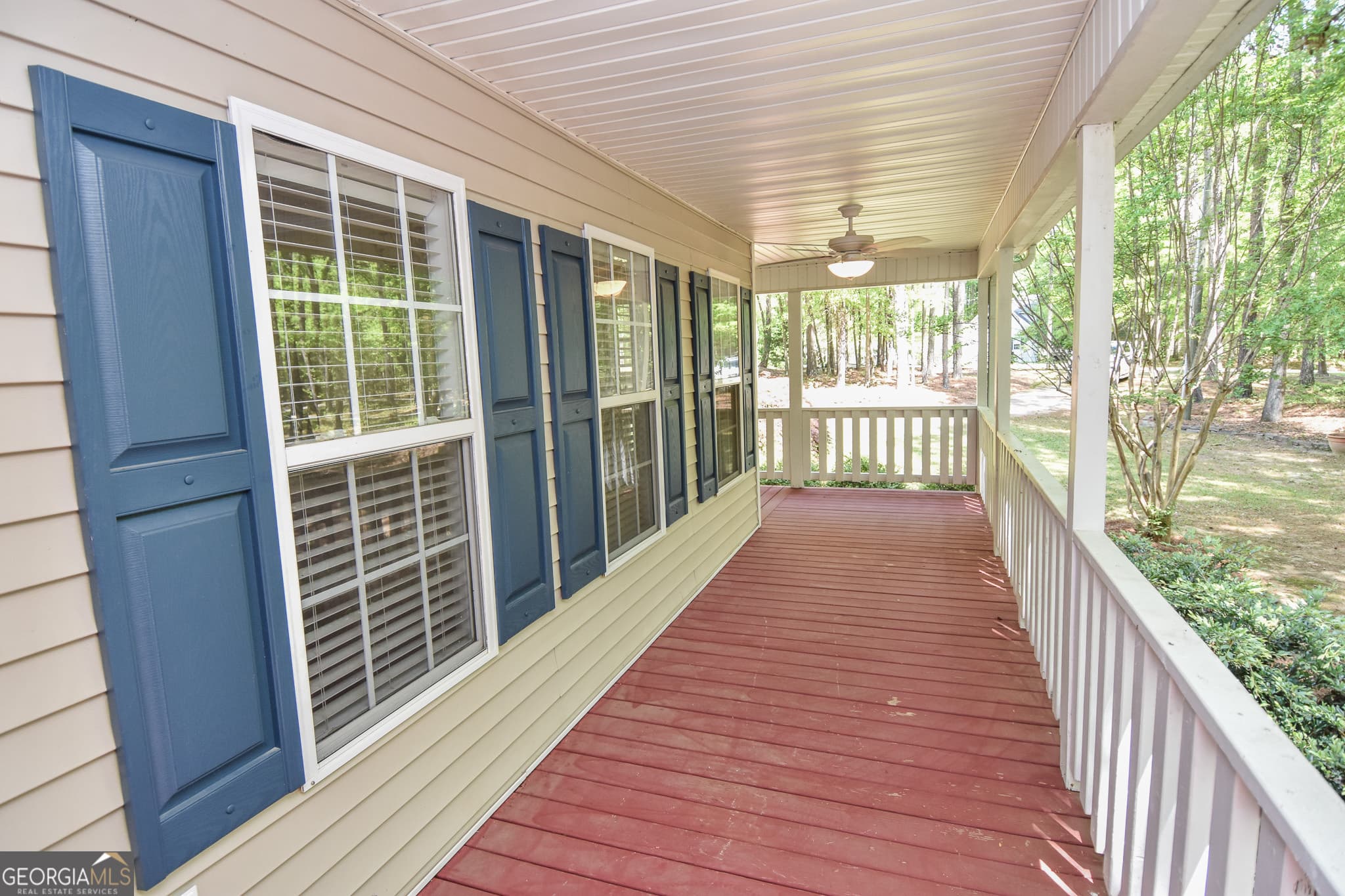4 bedroom, 3 bathroom, 2,378 sq ft single family residence for sale at 75 Katies Court, Meansville, GA 30256 — photo 10