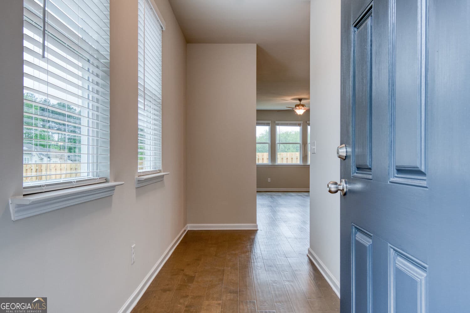 3 bedroom, 2.5 bathroom single family residence for sale at 662 Ellis Spring Way LOT 63, Lawrenceville, GA 30045 — photo 6