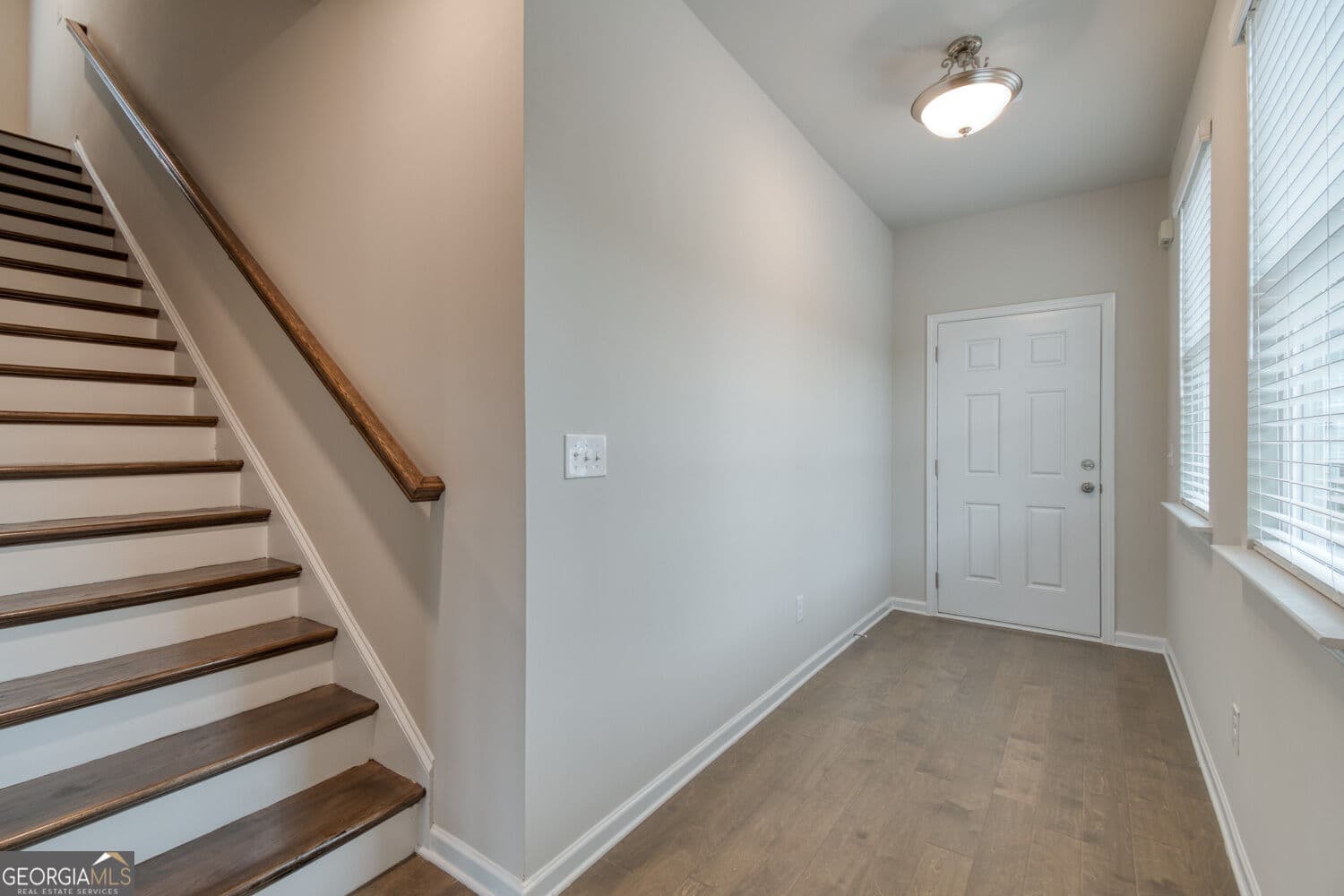 3 bedroom, 2.5 bathroom single family residence for sale at 662 Ellis Spring Way LOT 63, Lawrenceville, GA 30045 — photo 7