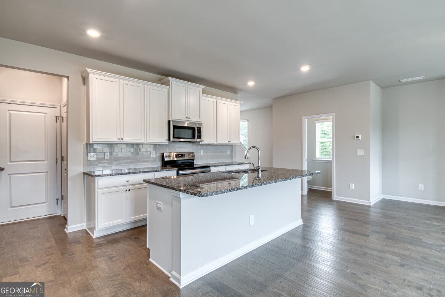 3 bedroom, 2.5 bathroom single family residence for sale at 662 Ellis Spring Way LOT 63, Lawrenceville, GA 30045 — photo 10