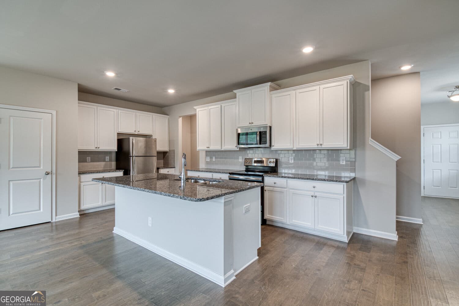 3 bedroom, 2.5 bathroom single family residence for sale at 662 Ellis Spring Way LOT 63, Lawrenceville, GA 30045 — photo 8