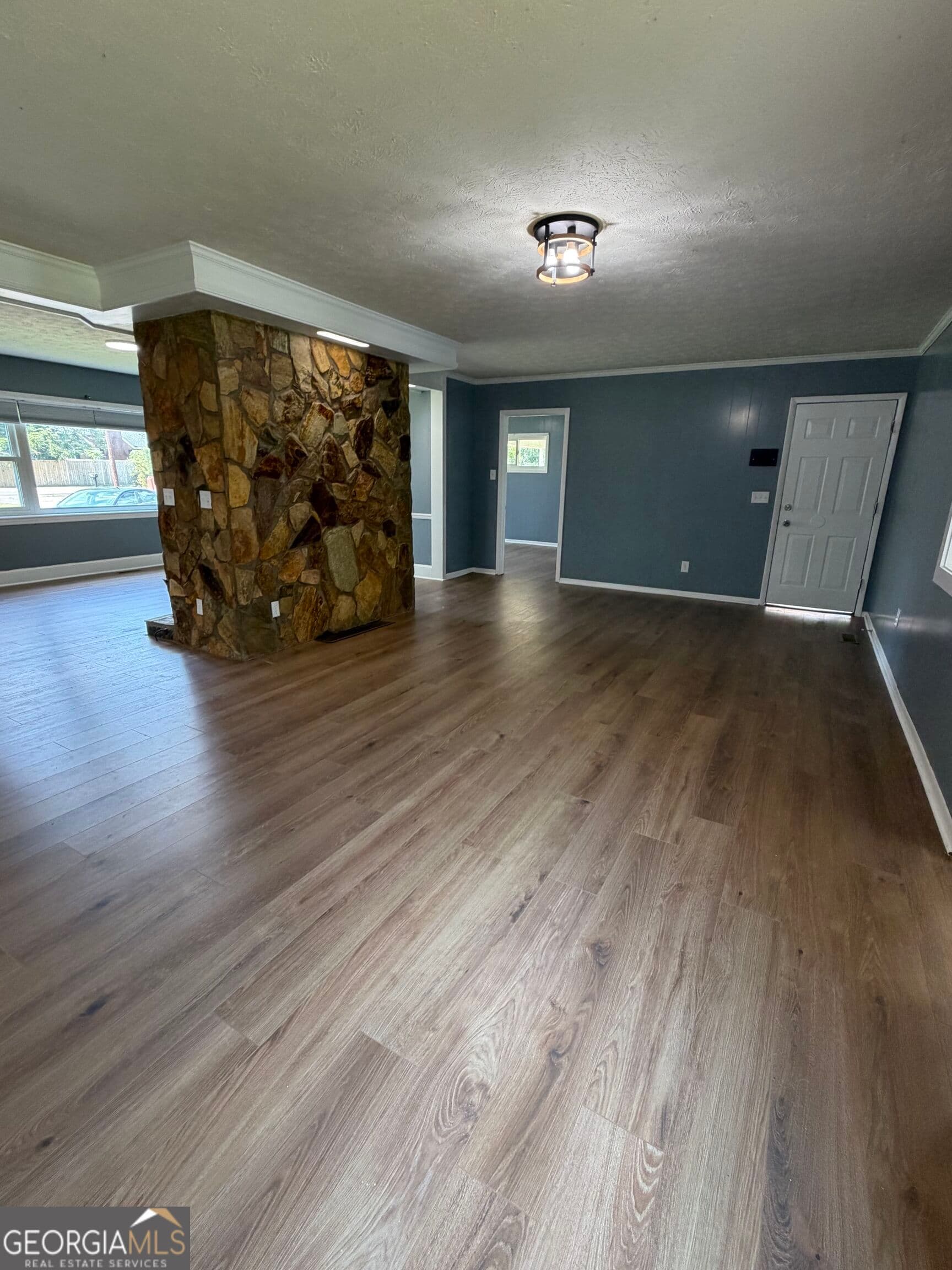 3 bedroom, 2 bathroom, 1,896 sq ft single family residence for sale at 380 N Lexington Street, Lyons, GA 30436 — photo 6