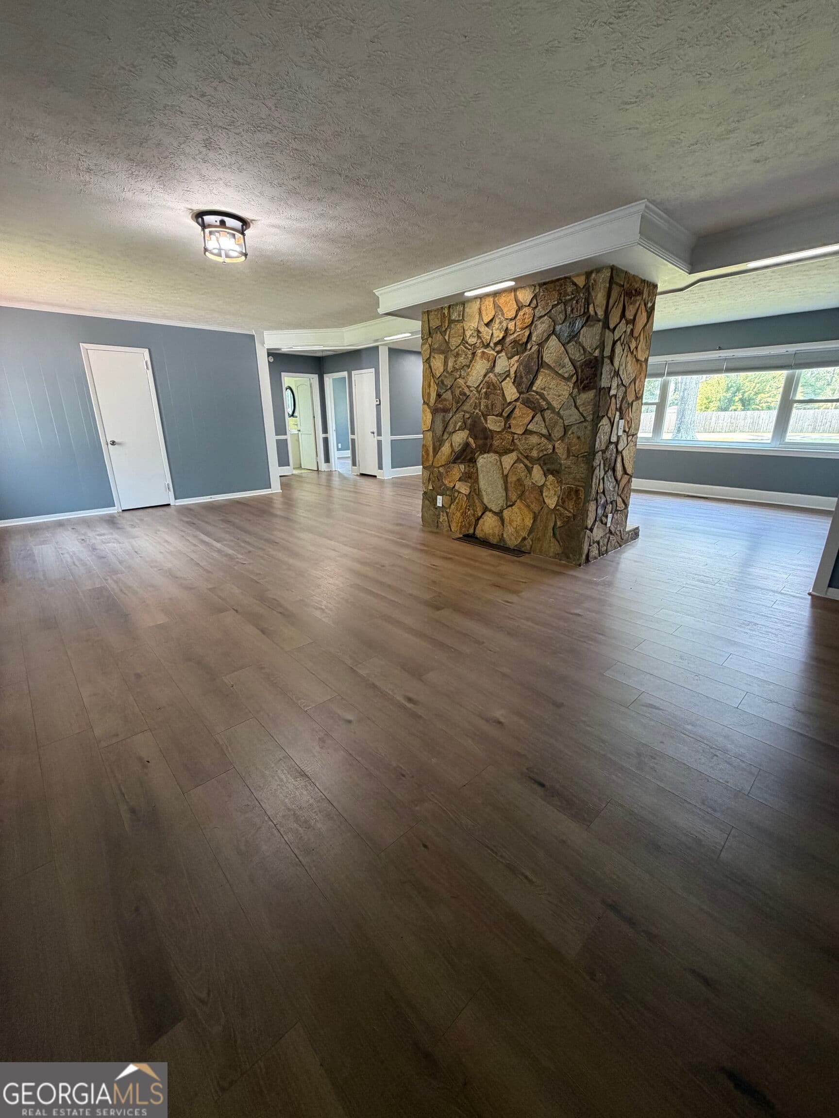3 bedroom, 2 bathroom, 1,896 sq ft single family residence for sale at 380 N Lexington Street, Lyons, GA 30436 — photo 7