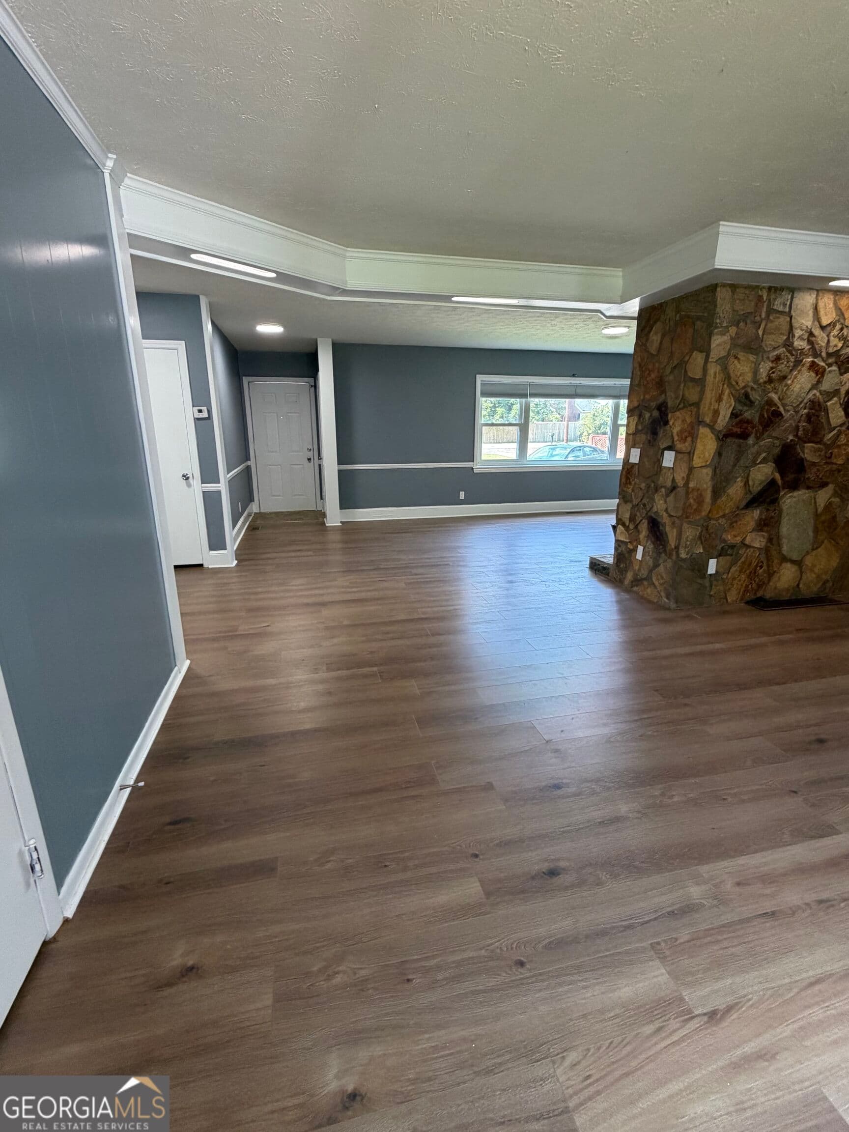 3 bedroom, 2 bathroom, 1,896 sq ft single family residence for sale at 380 N Lexington Street, Lyons, GA 30436 — photo 5