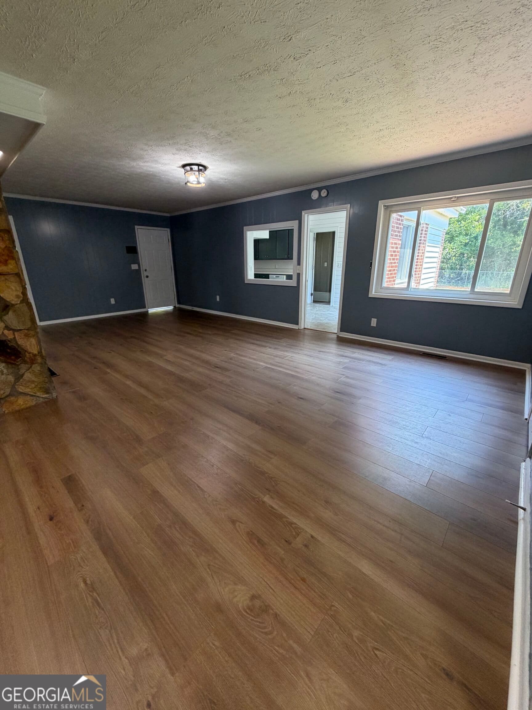 3 bedroom, 2 bathroom, 1,896 sq ft single family residence for sale at 380 N Lexington Street, Lyons, GA 30436 — photo 8