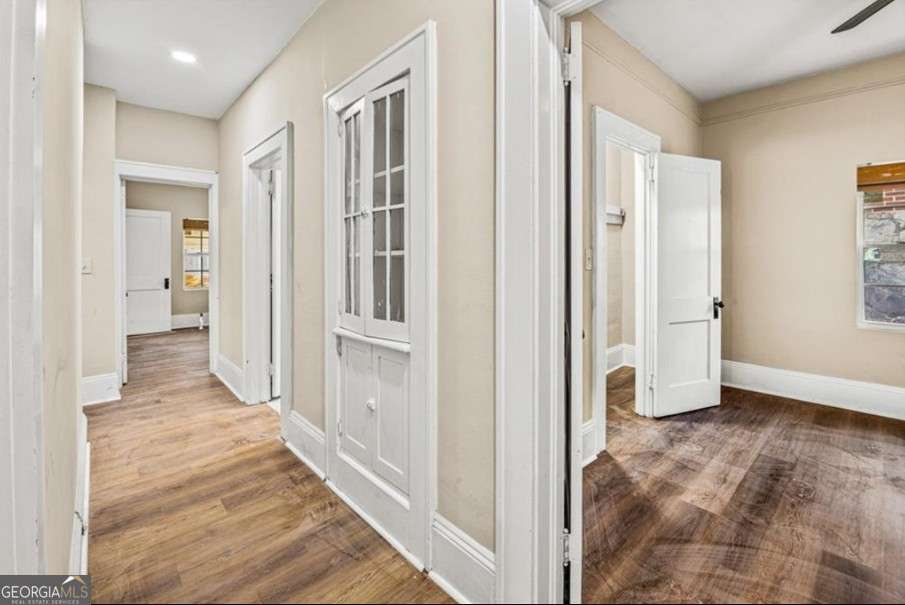 4 bedroom, 2 bathroom, 1,372 sq ft single family residence for sale at 684 S Elizabeth Place, Atlanta, GA 30318 — photo 8