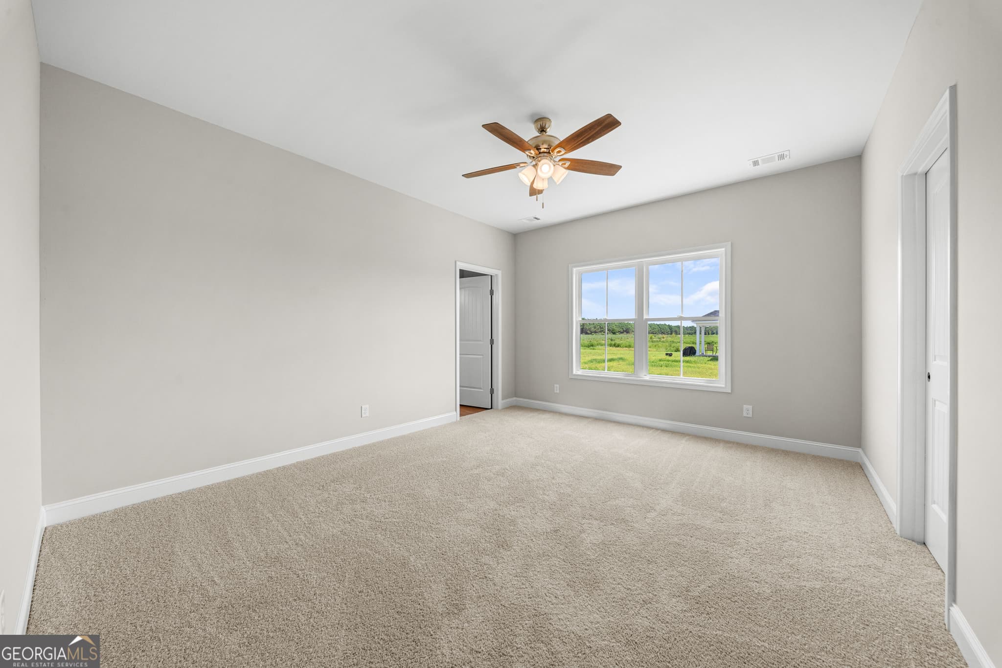 3 bedroom, 2 bathroom, 1,398 sq ft single family residence for sale at 169 Landmark Circle LOT 32, Statesboro, GA 30458 — photo 10