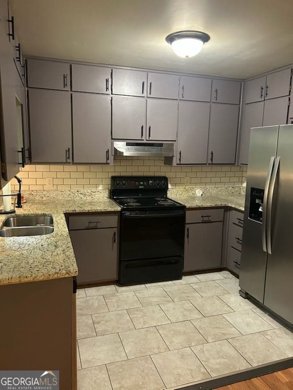 2 bedroom, 2 bathroom, 1,200 sq ft single family residence for sale at 4480 Wood Hollow Court, Douglasville, GA 30134 — photo 2