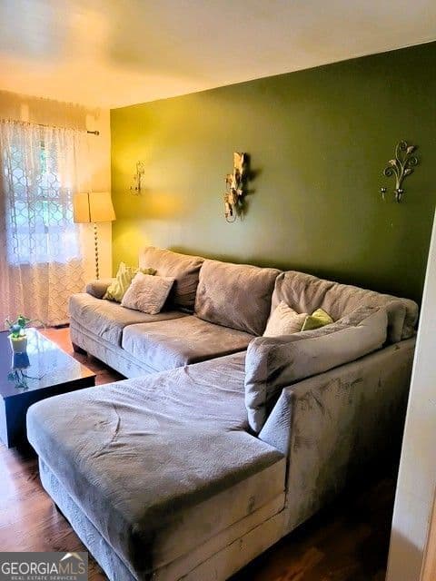 2 bedroom, 2 bathroom, 1,200 sq ft single family residence for sale at 4480 Wood Hollow Court, Douglasville, GA 30134 — photo 5