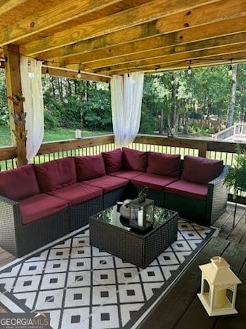 2 bedroom, 2 bathroom, 1,200 sq ft single family residence for sale at 4480 Wood Hollow Court, Douglasville, GA 30134 — photo 10