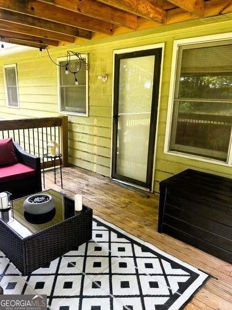 2 bedroom, 2 bathroom, 1,200 sq ft single family residence for sale at 4480 Wood Hollow Court, Douglasville, GA 30134 — photo 8