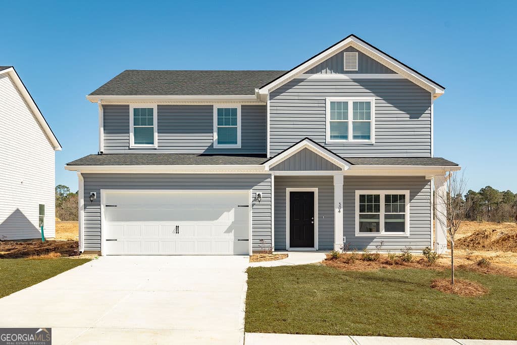 304 Somera Lane, Statesboro, GA 30461 — most recent listing photo