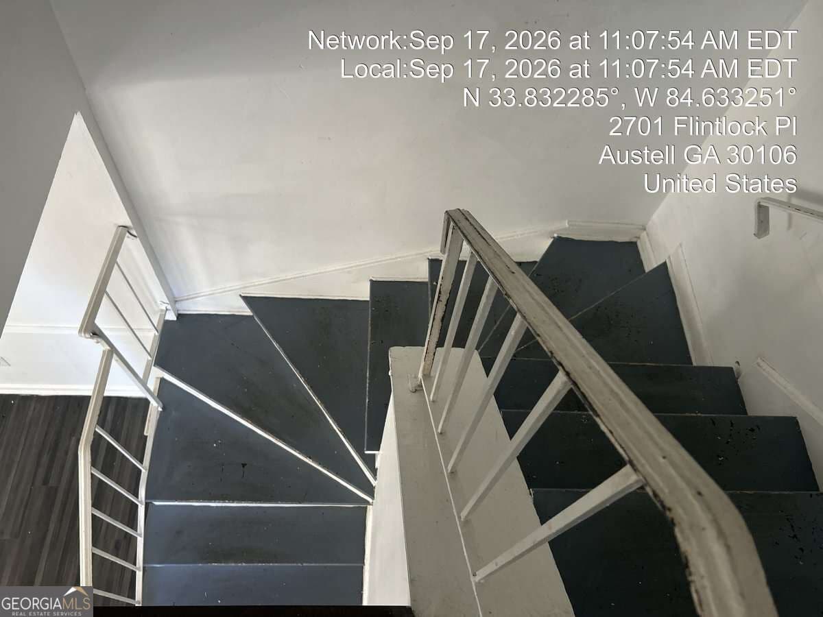 4 bedroom, 2.5 bathroom, 1,530 sq ft condominium for sale at 2701 Flintlock Place, Austell, GA 30106 — photo 7
