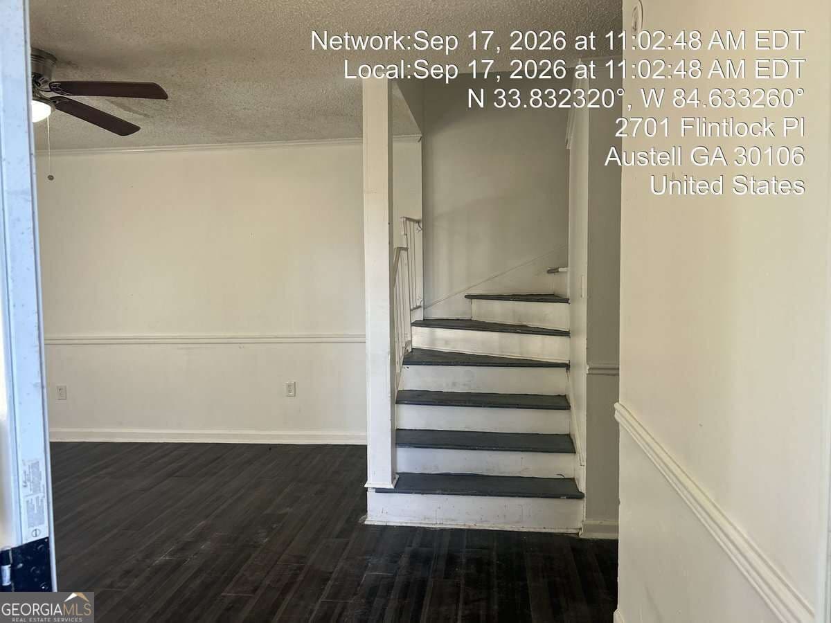 4 bedroom, 2.5 bathroom, 1,530 sq ft condominium for sale at 2701 Flintlock Place, Austell, GA 30106 — photo 3