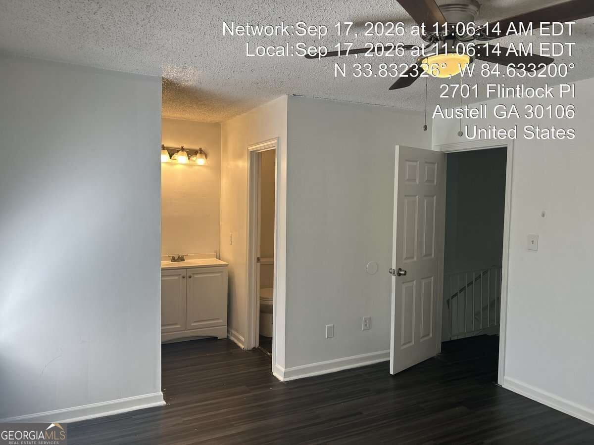 4 bedroom, 2.5 bathroom, 1,530 sq ft condominium for sale at 2701 Flintlock Place, Austell, GA 30106 — photo 10
